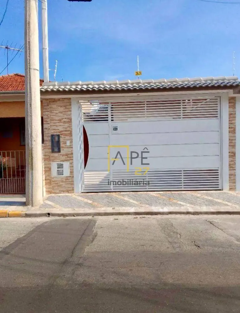 Casa, 3 quartos, 125 m² - Foto 8