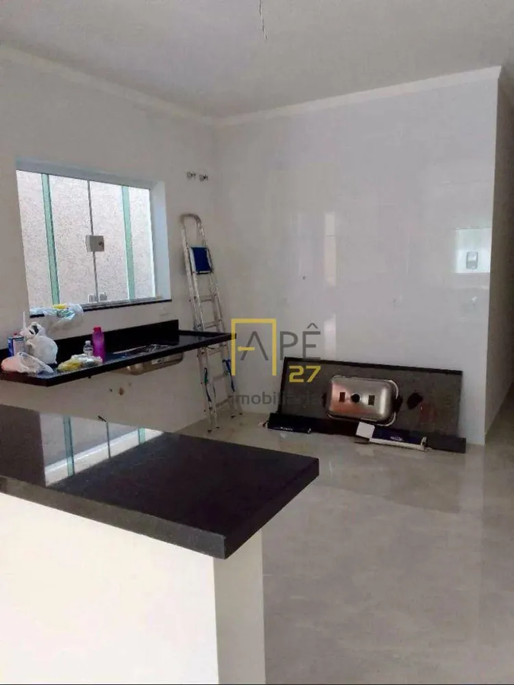 Casa, 3 quartos, 125 m² - Foto 7