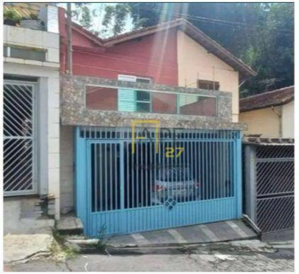 Sobrado, 3 quartos, 161 m² - Foto 11