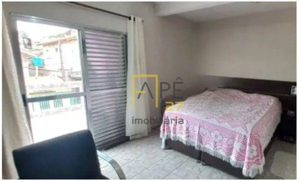 Sobrado, 3 quartos, 161 m² - Foto 5