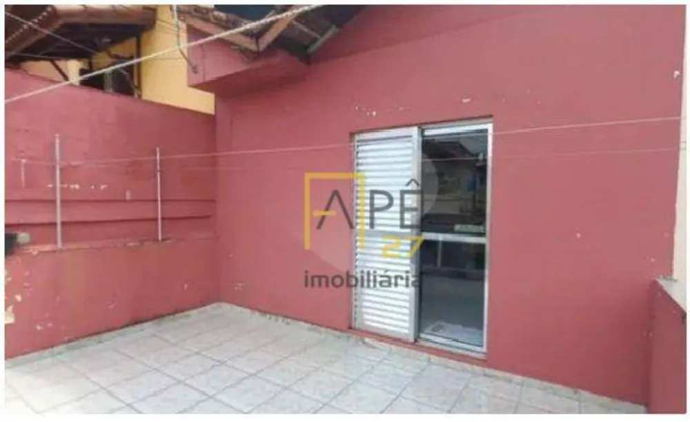 Sobrado, 3 quartos, 161 m² - Foto 10