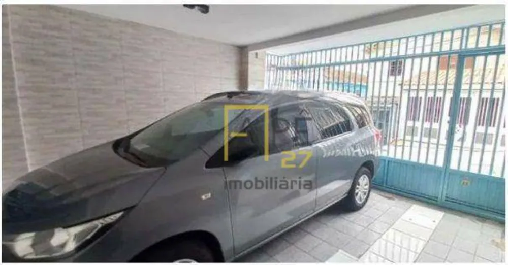 Sobrado, 3 quartos, 161 m² - Foto 2
