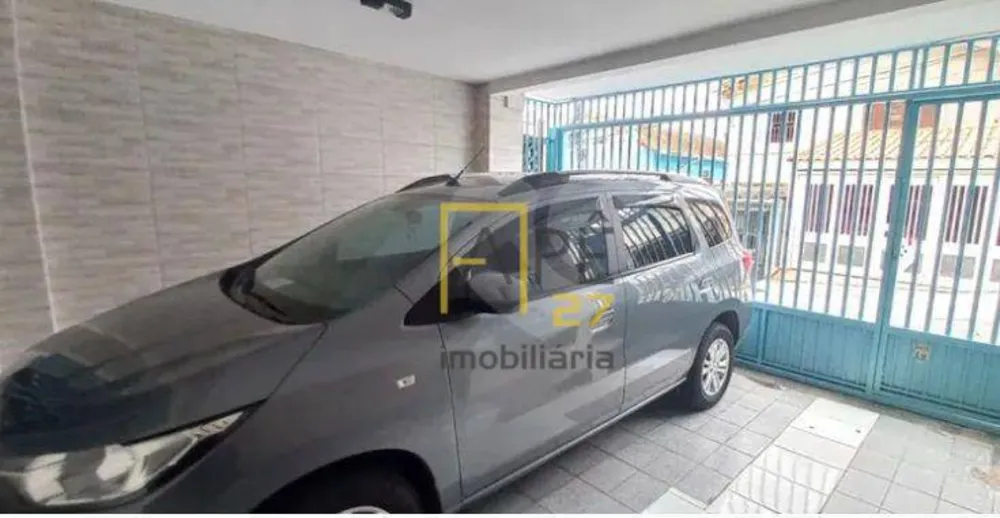 Sobrado, 3 quartos, 161 m² - Foto 12