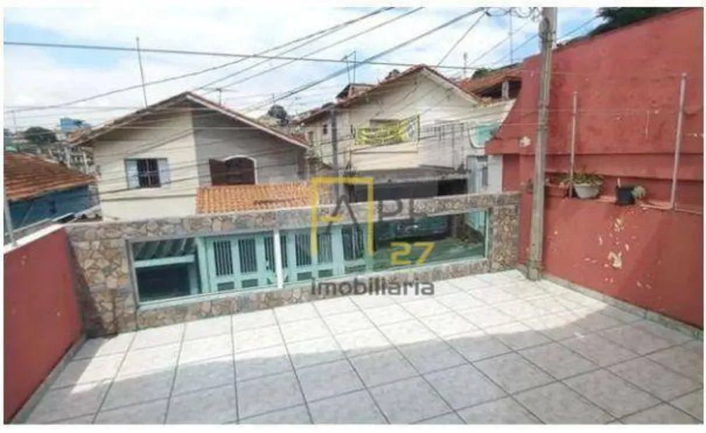 Sobrado, 3 quartos, 161 m² - Foto 9