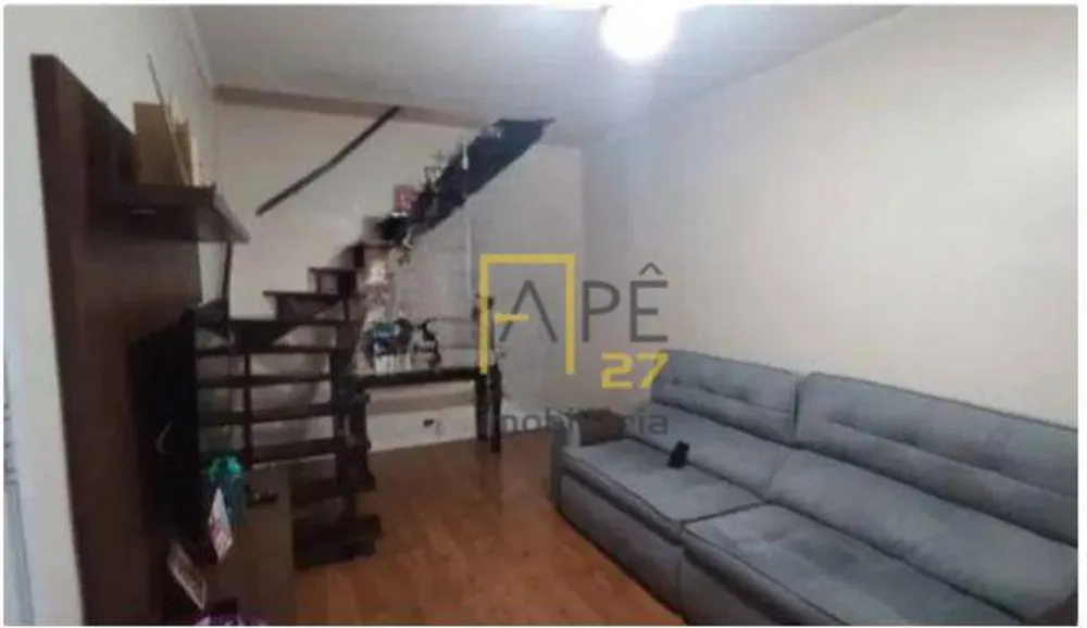Sobrado, 3 quartos, 161 m² - Foto 3
