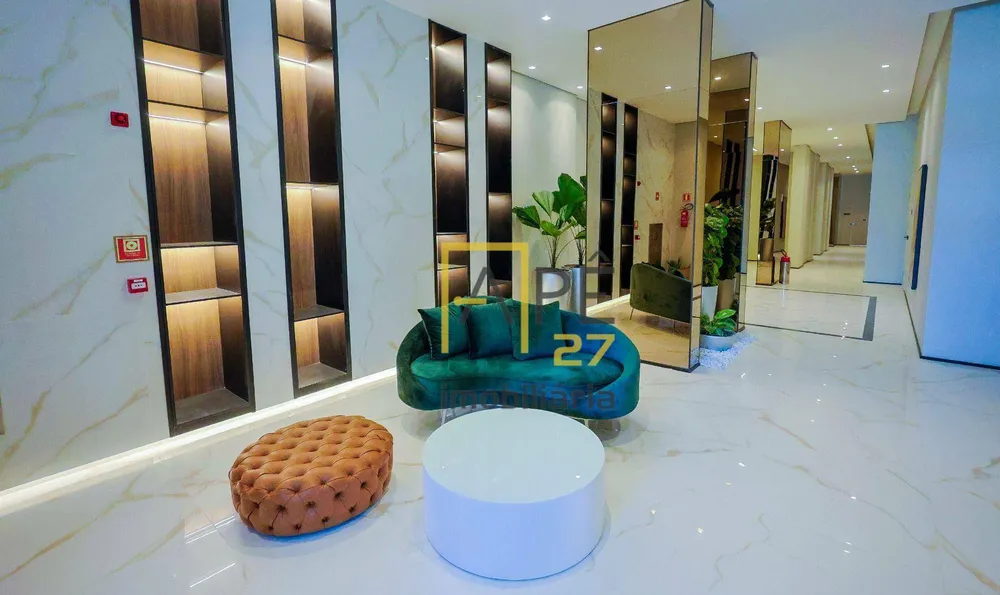 Apartamento, 2 quartos, 72 m² - Foto 2