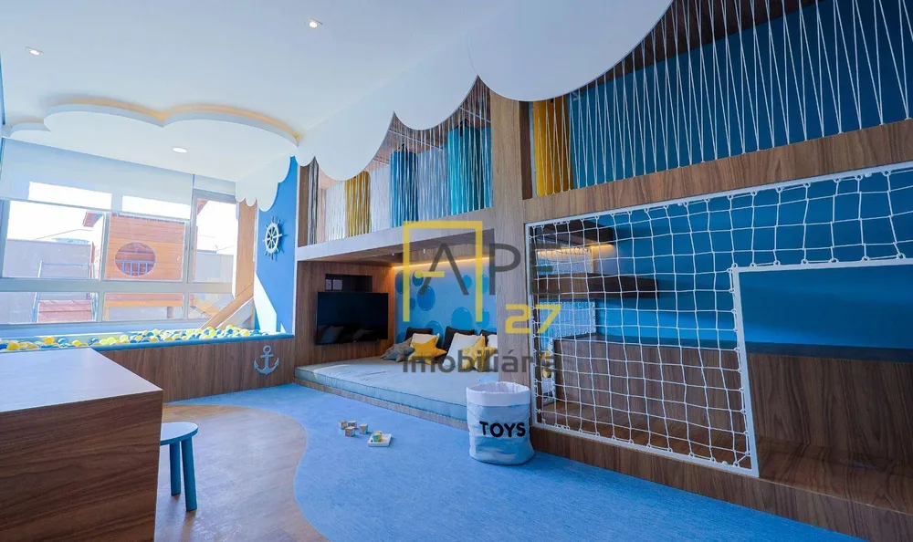Apartamento, 2 quartos, 72 m² - Foto 3