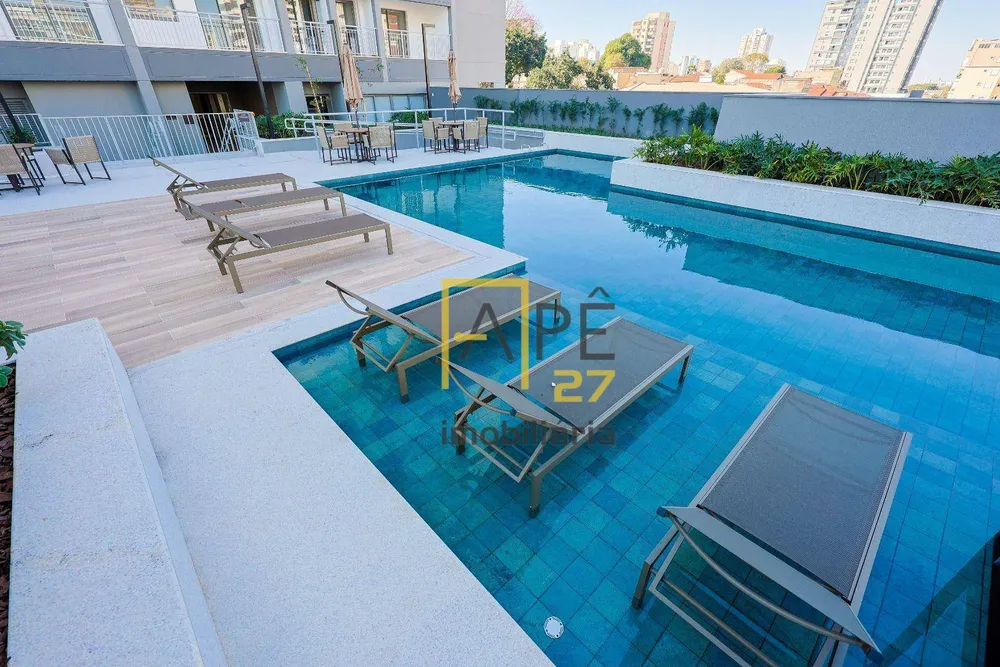 Apartamento, 2 quartos, 72 m² - Foto 2