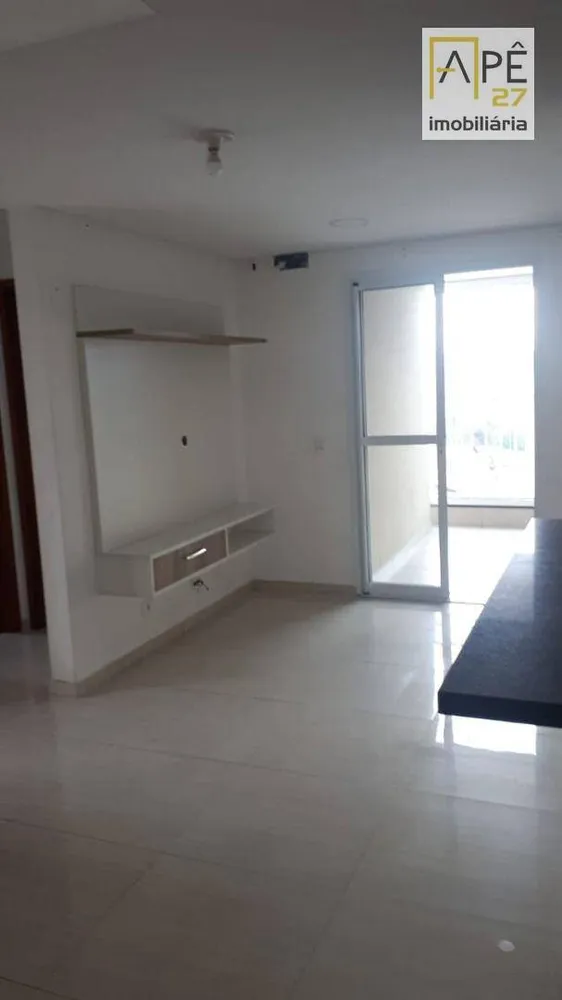 Apartamento, 4 quartos, 107 m² - Foto 2