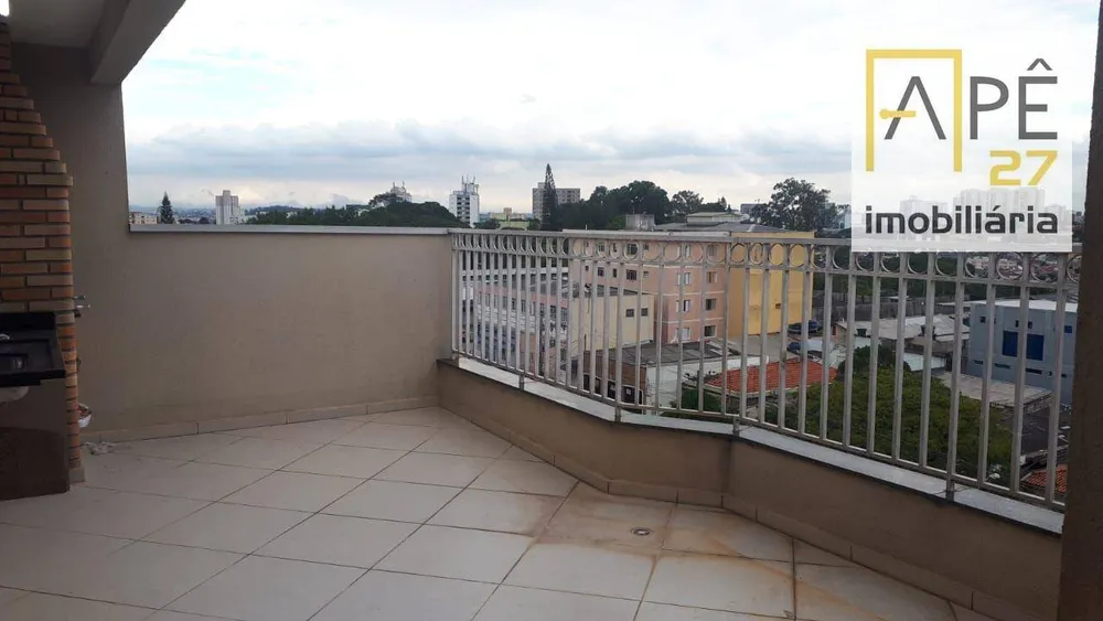 Apartamento, 4 quartos, 107 m² - Foto 11