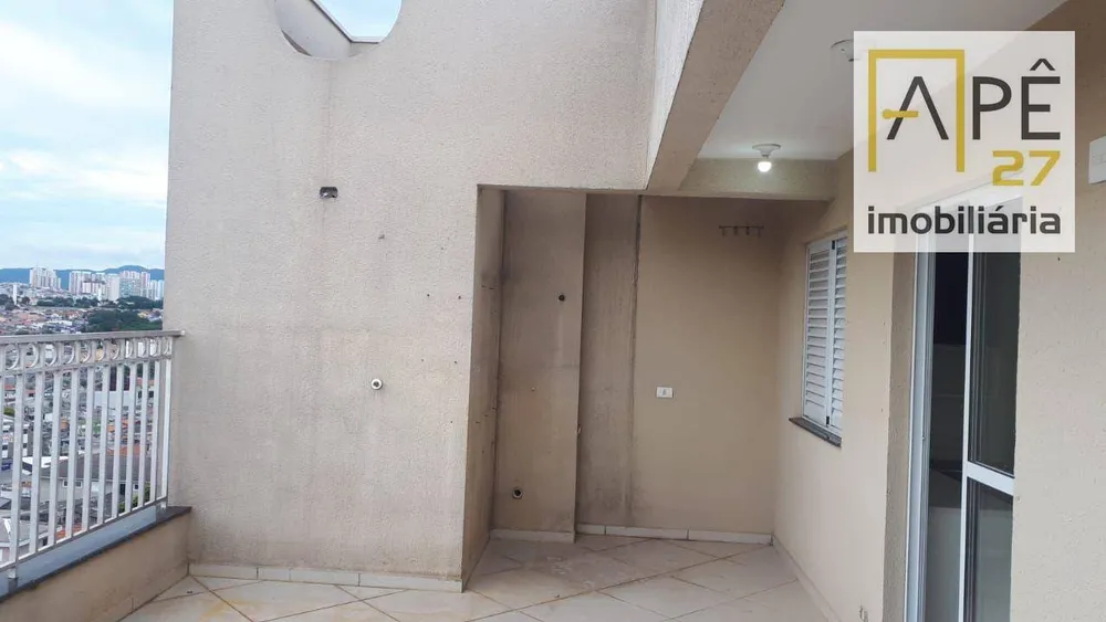 Apartamento, 4 quartos, 107 m² - Foto 9