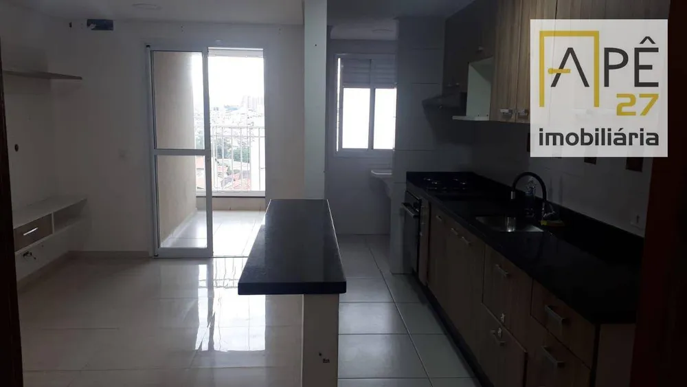 Apartamento, 4 quartos, 107 m² - Foto 3