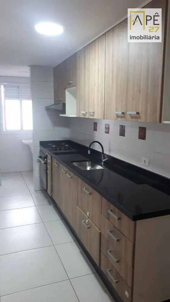 Apartamento, 4 quartos, 107 m² - Foto 5