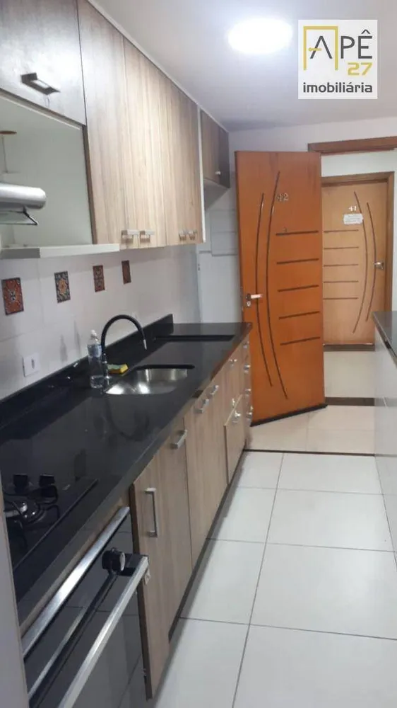 Apartamento, 4 quartos, 107 m² - Foto 4
