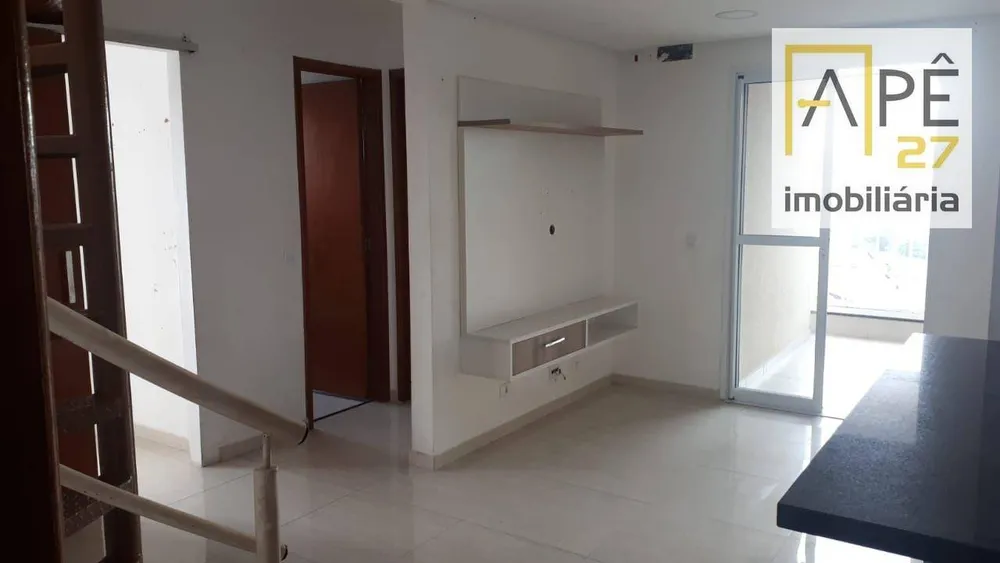 Apartamento, 4 quartos, 107 m² - Foto 1