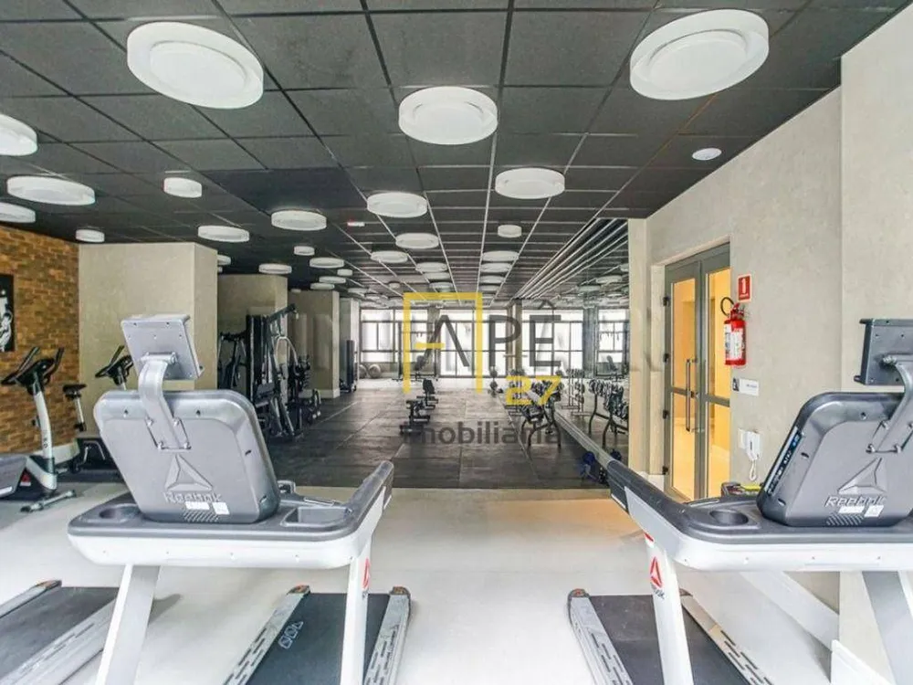 Apartamento, 1 quarto, 50 m² - Foto 6