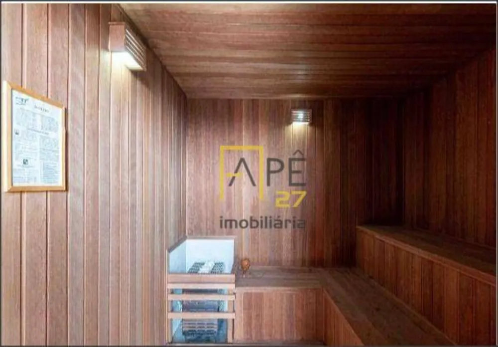 Apartamento, 1 quarto, 50 m² - Foto 8