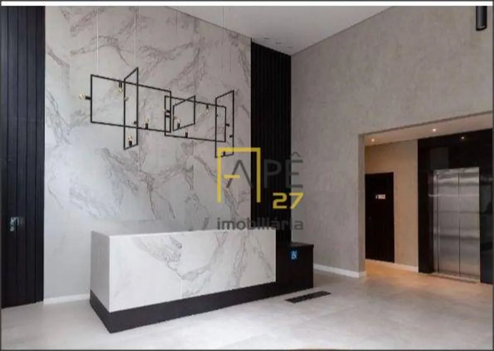 Apartamento, 1 quarto, 50 m² - Foto 3