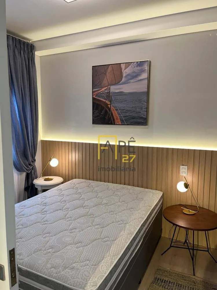 Apartamento, 1 quarto, 50 m² - Foto 1