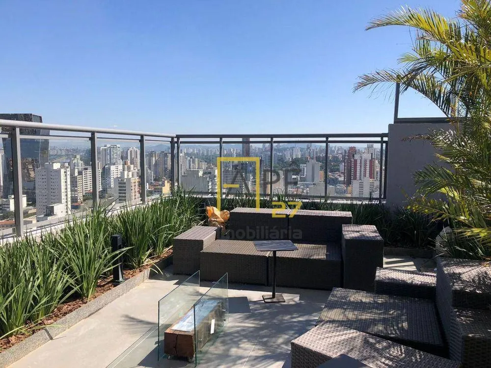 Apartamento, 1 quarto, 50 m² - Foto 5