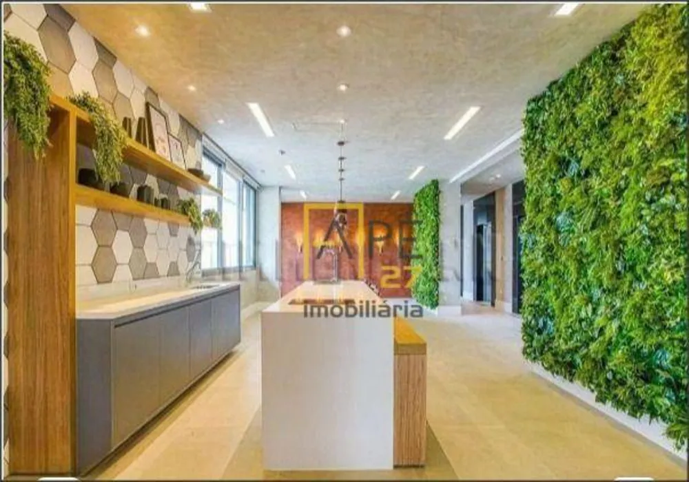 Apartamento, 1 quarto, 50 m² - Foto 7