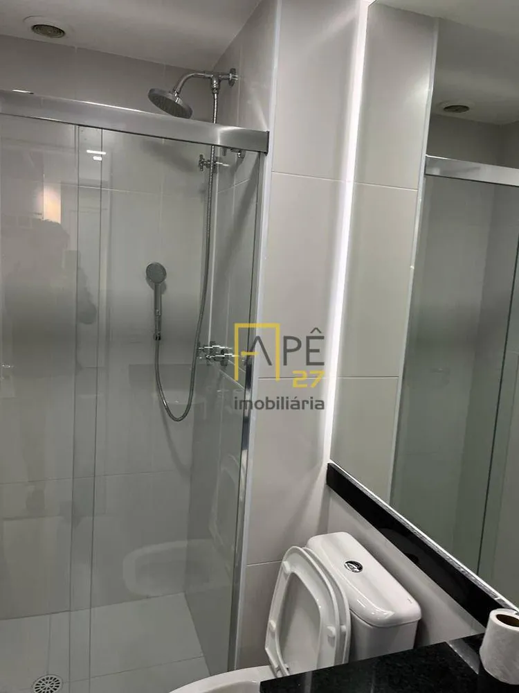 Apartamento, 1 quarto, 50 m² - Foto 4