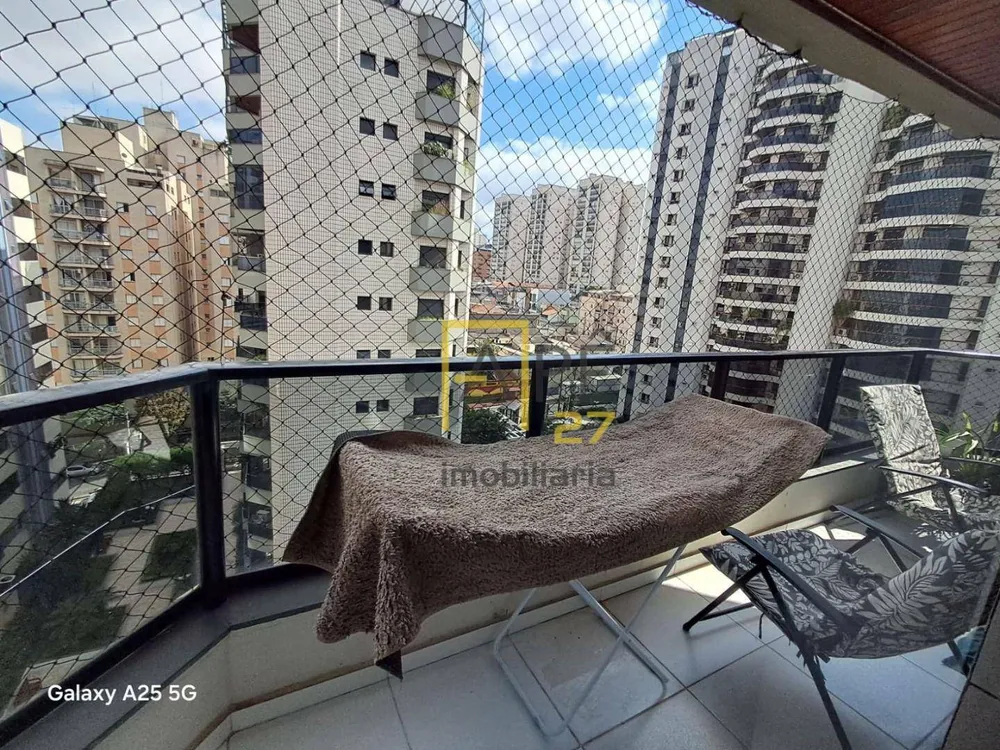 Apartamento, 3 quartos, 176 m² - Foto 5