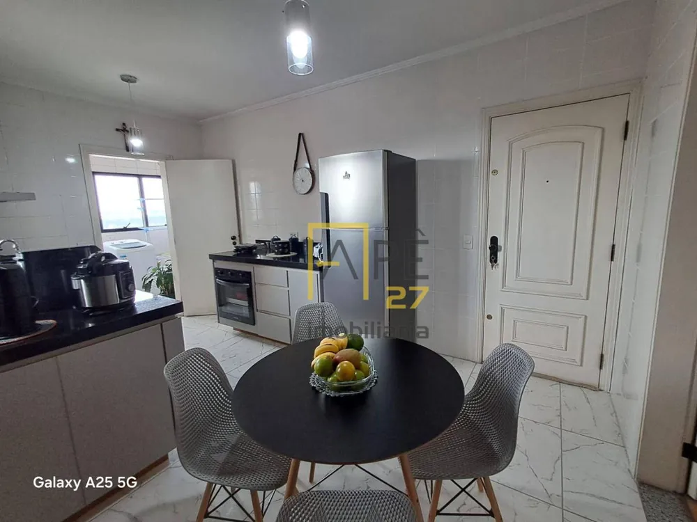Apartamento, 3 quartos, 176 m² - Foto 1