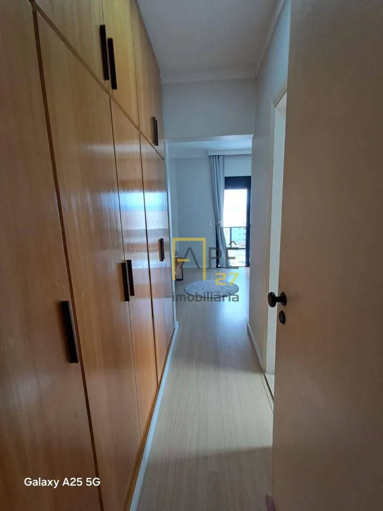 Apartamento, 3 quartos, 176 m² - Foto 4