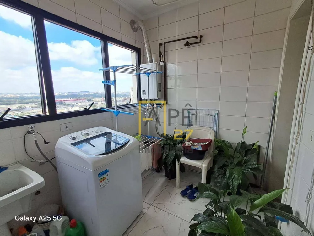 Apartamento, 3 quartos, 176 m² - Foto 3