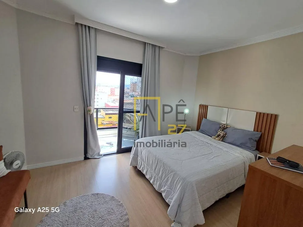 Apartamento, 3 quartos, 176 m² - Foto 7