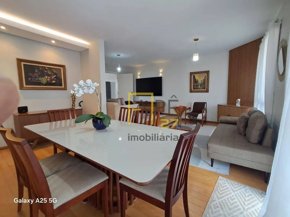 Apartamento, 3 quartos, 176 m² - Foto 6