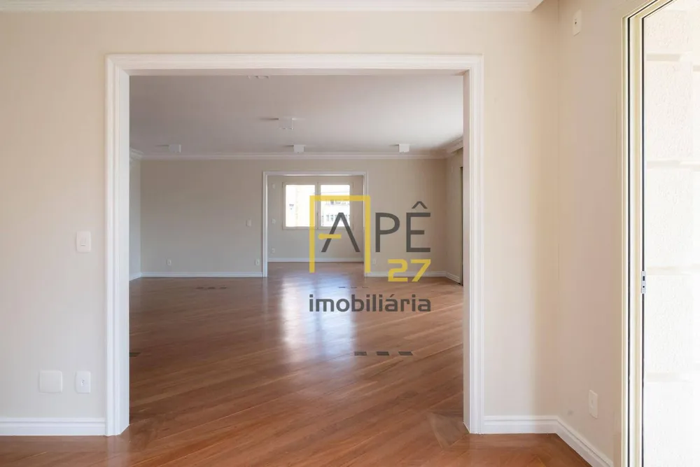 Apartamento, 3 quartos, 278 m² - Foto 7