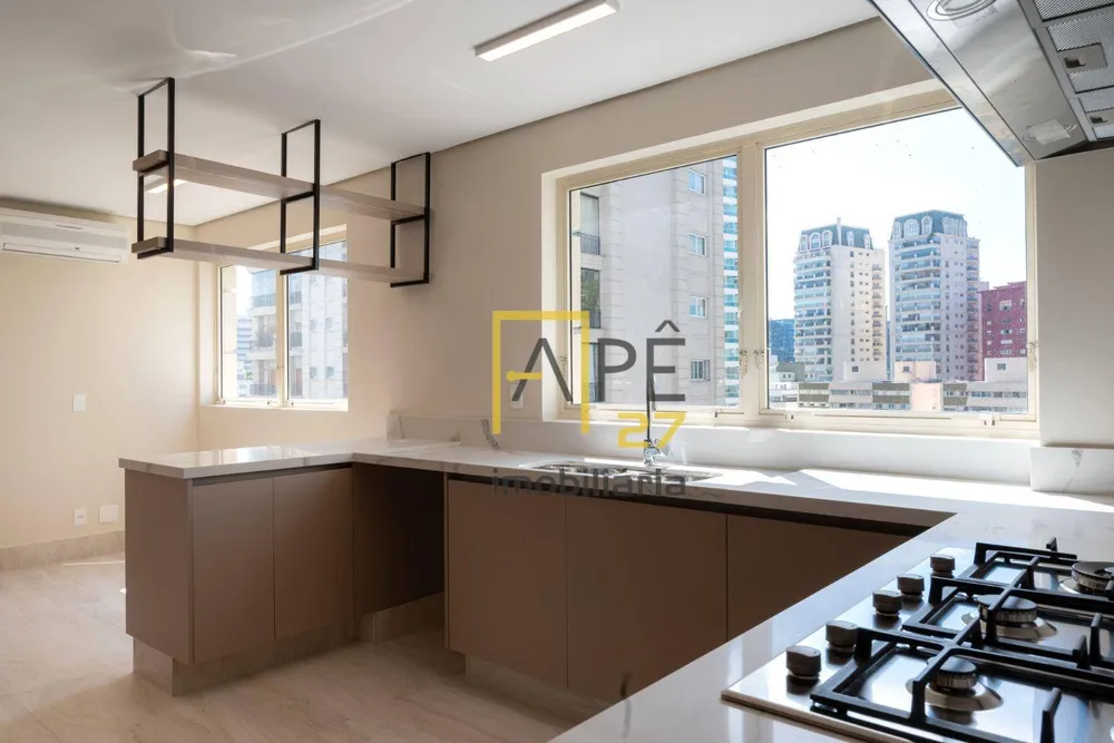 Apartamento, 3 quartos, 278 m² - Foto 4