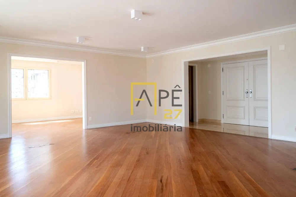 Apartamento, 3 quartos, 278 m² - Foto 6
