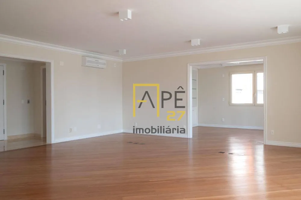 Apartamento, 3 quartos, 278 m² - Foto 2