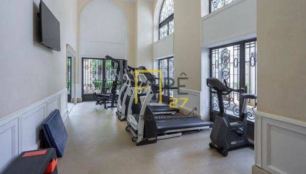 Apartamento, 3 quartos, 278 m² - Foto 12