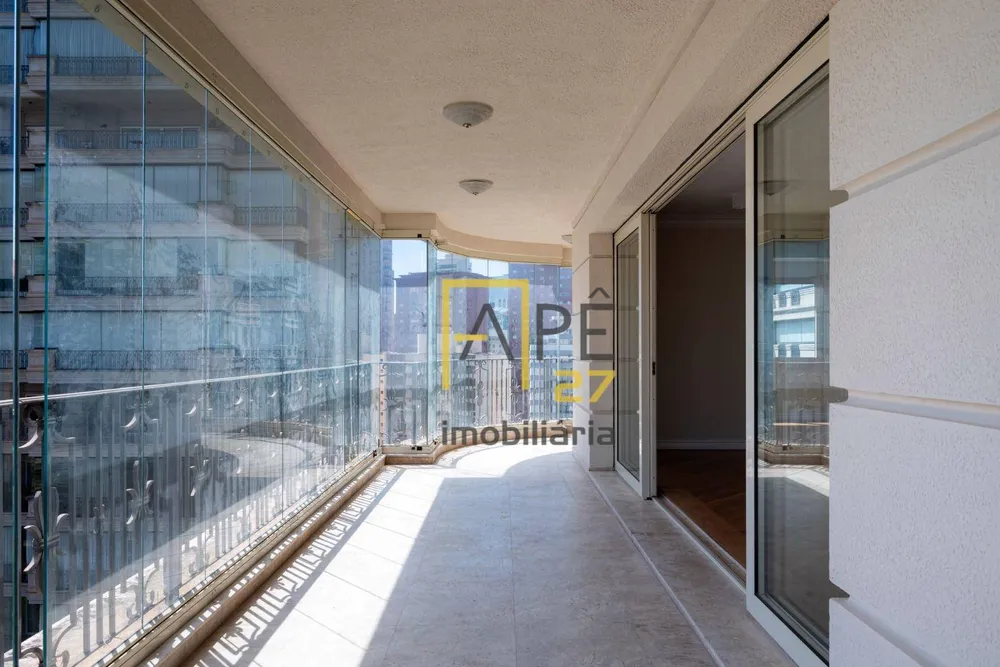 Apartamento, 3 quartos, 278 m² - Foto 3