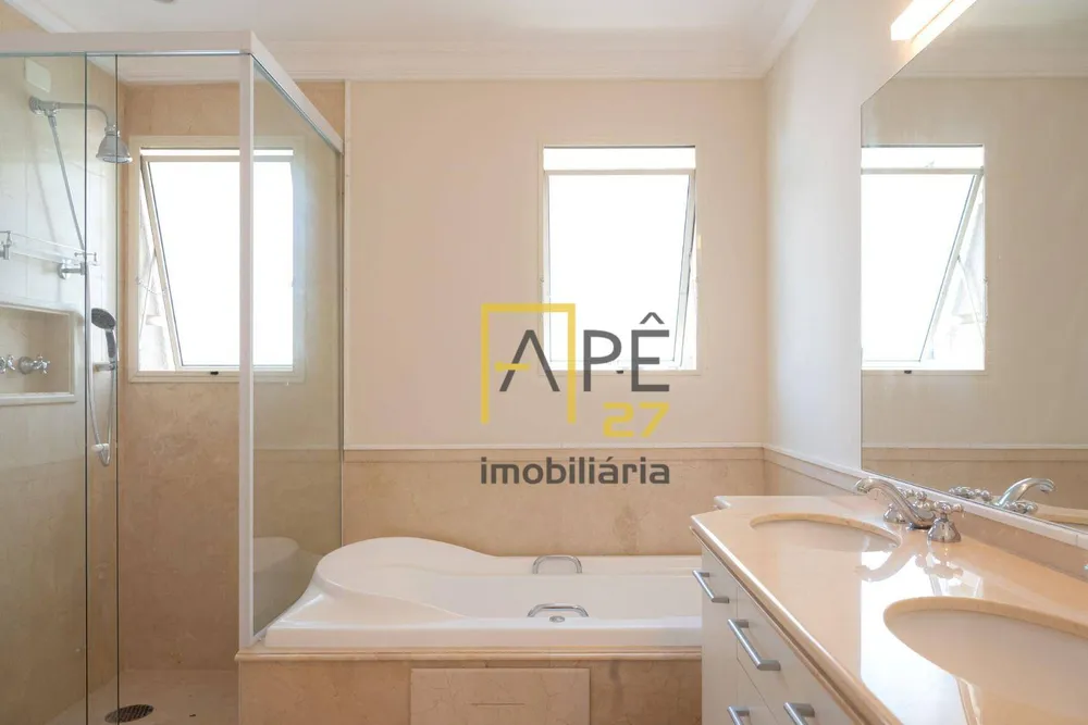 Apartamento, 3 quartos, 278 m² - Foto 8