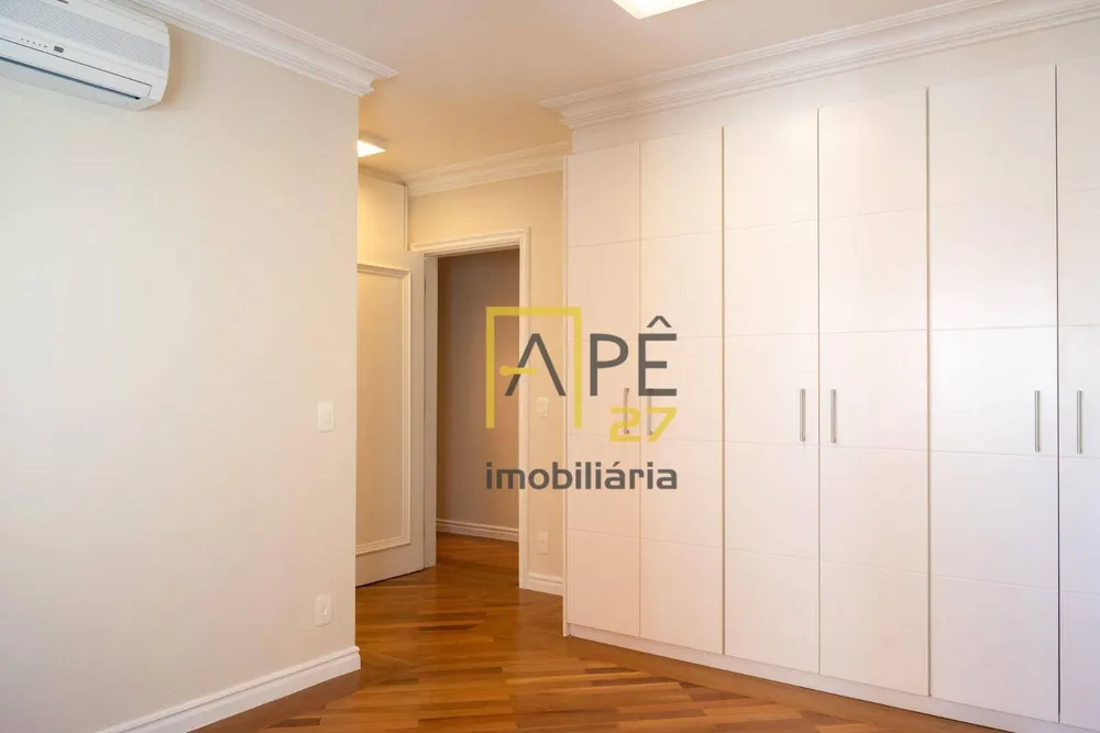 Apartamento, 3 quartos, 278 m² - Foto 4