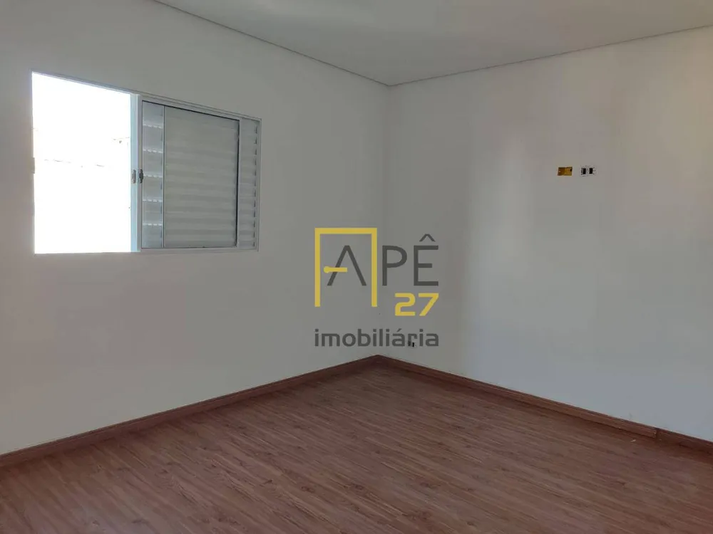 Sobrado, 2 quartos, 108 m² - Foto 6