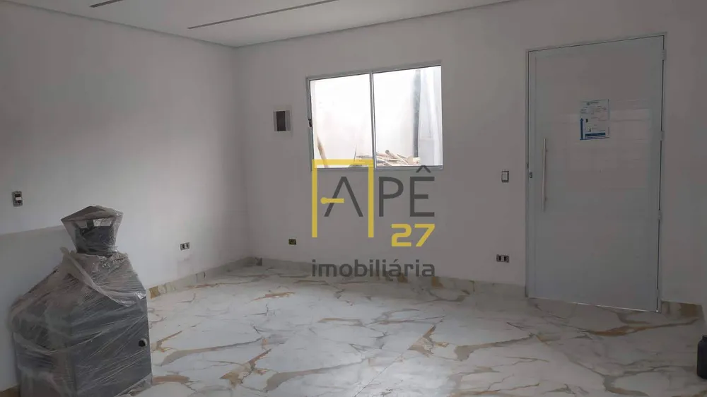 Sobrado, 2 quartos, 108 m² - Foto 8