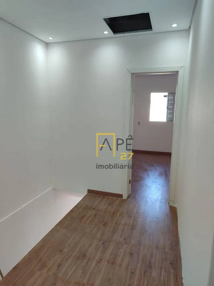 Sobrado, 2 quartos, 108 m² - Foto 7