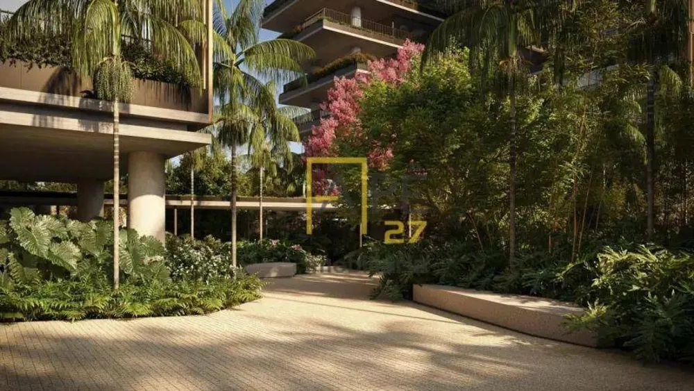 Apartamento, 4 quartos, 425 m² - Foto 5