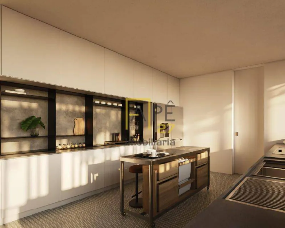 Apartamento, 4 quartos, 425 m² - Foto 2