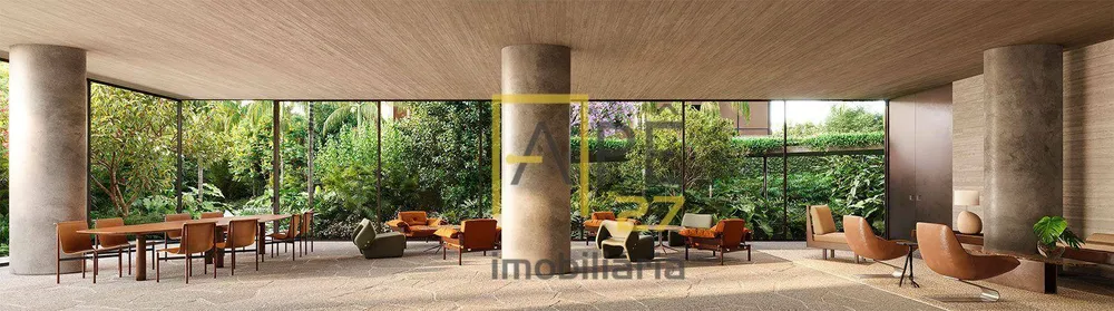 Apartamento, 4 quartos, 425 m² - Foto 6