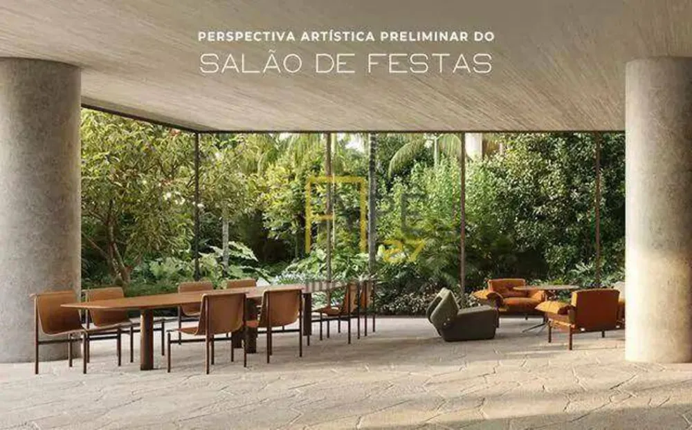 Apartamento, 4 quartos, 425 m² - Foto 4