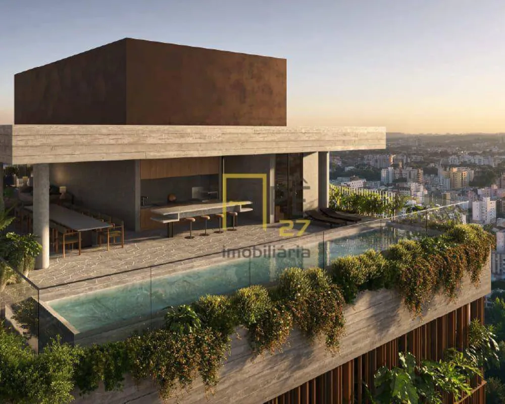 Apartamento, 4 quartos, 425 m² - Foto 3