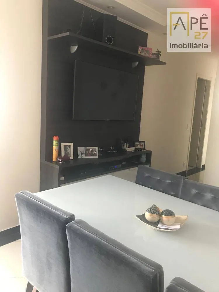 Cobertura, 3 quartos, 100 m² - Foto 5