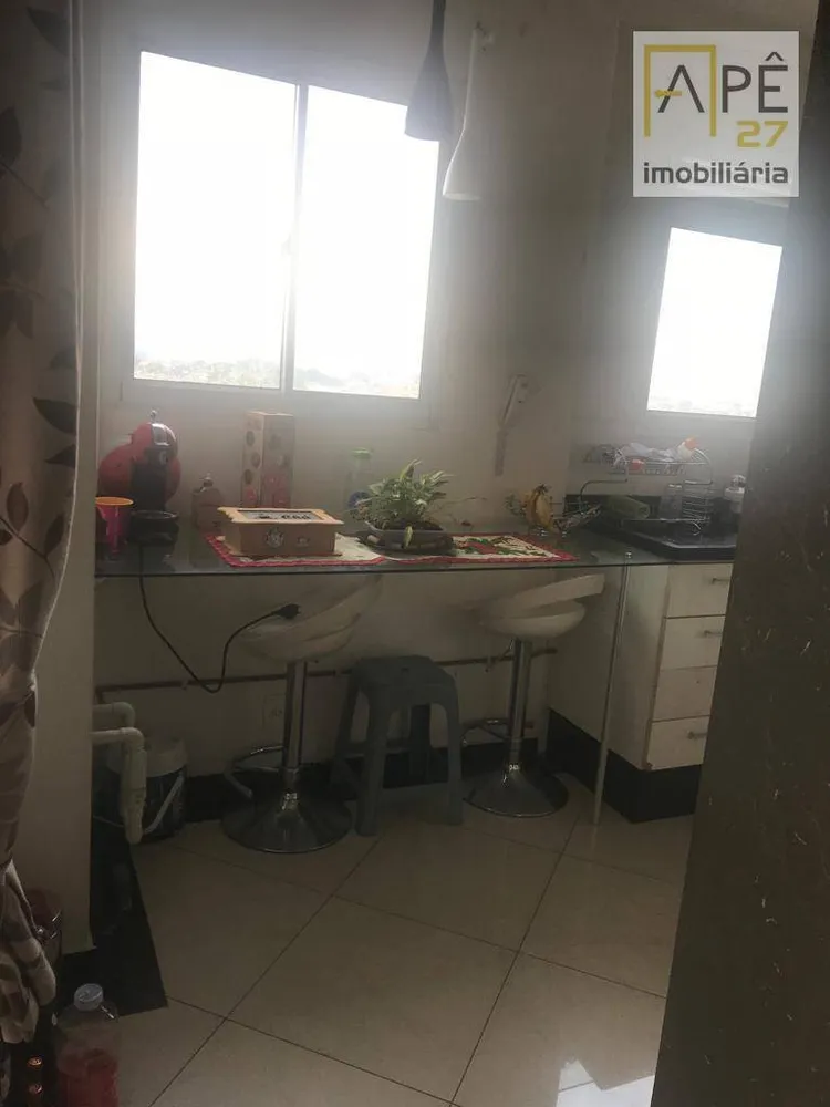 Cobertura, 3 quartos, 100 m² - Foto 2
